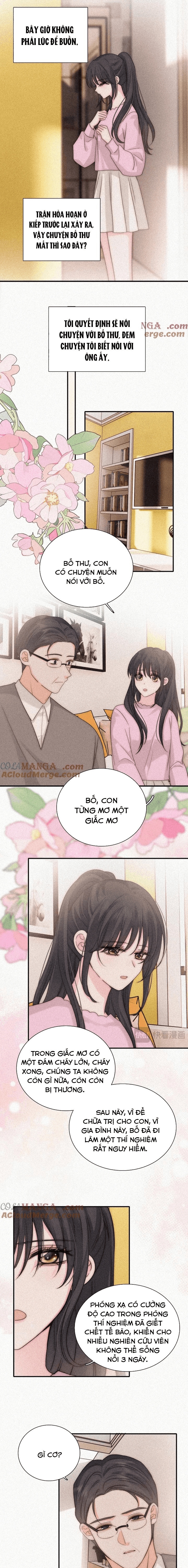 Một Lòng Cưng Chiều Chapter 120 - 2