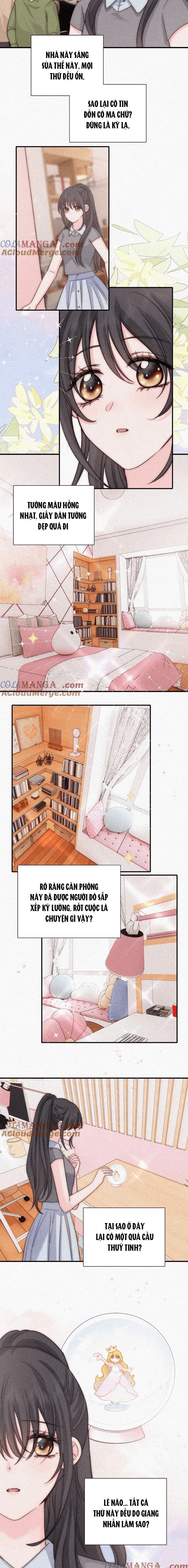Một Lòng Cưng Chiều Chapter 120 - 7