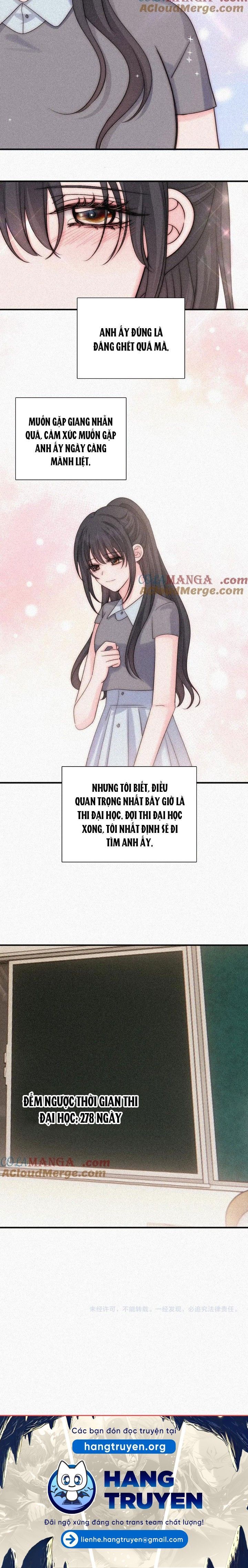 Một Lòng Cưng Chiều Chapter 120 - 8
