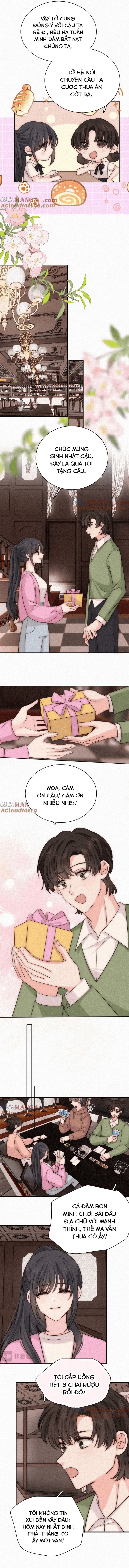 Một Lòng Cưng Chiều Chapter 121 - 2