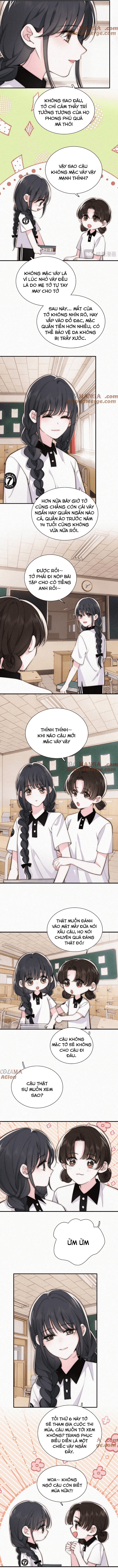 Một Lòng Cưng Chiều Chapter 84 - 2