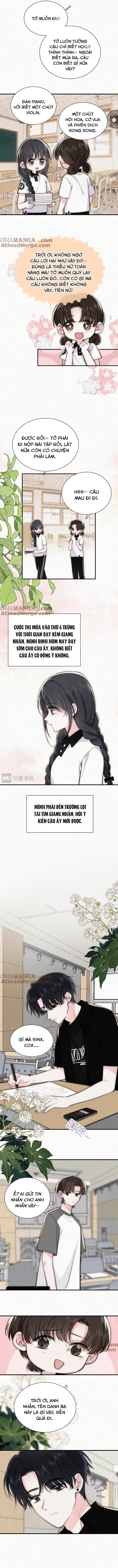 Một Lòng Cưng Chiều Chapter 84 - 3