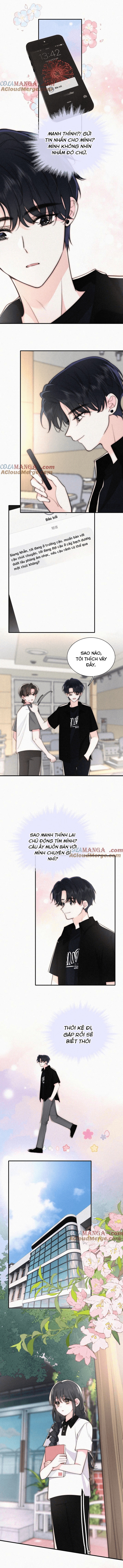 Một Lòng Cưng Chiều Chapter 84 - 4