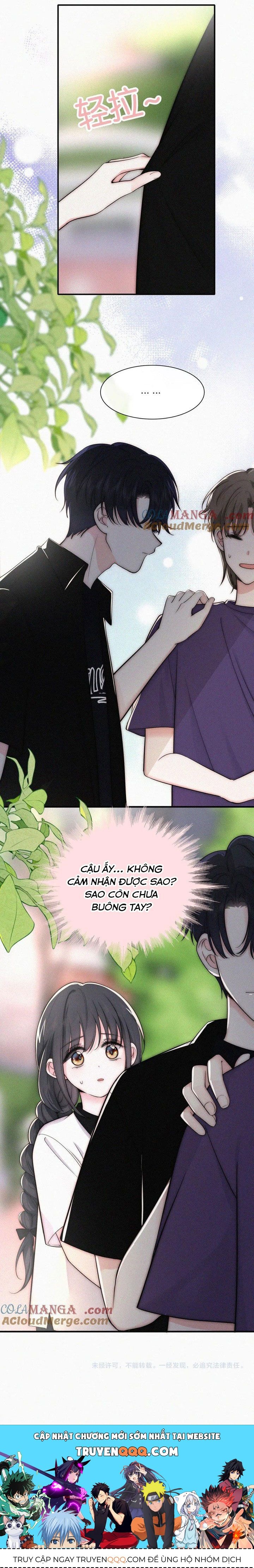 Một Lòng Cưng Chiều Chapter 84 - 6