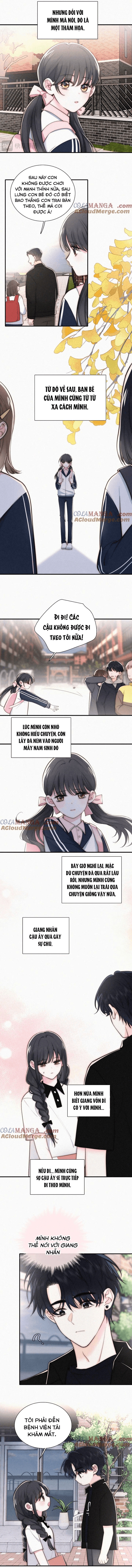 Một Lòng Cưng Chiều Chapter 85 - 3