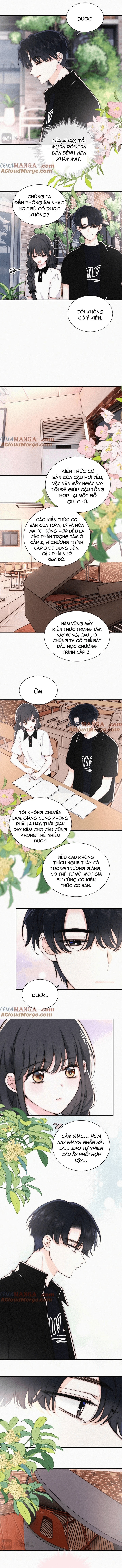 Một Lòng Cưng Chiều Chapter 85 - 4