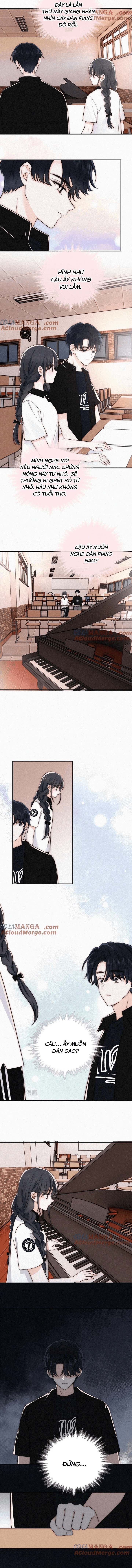 Một Lòng Cưng Chiều Chapter 85 - 5