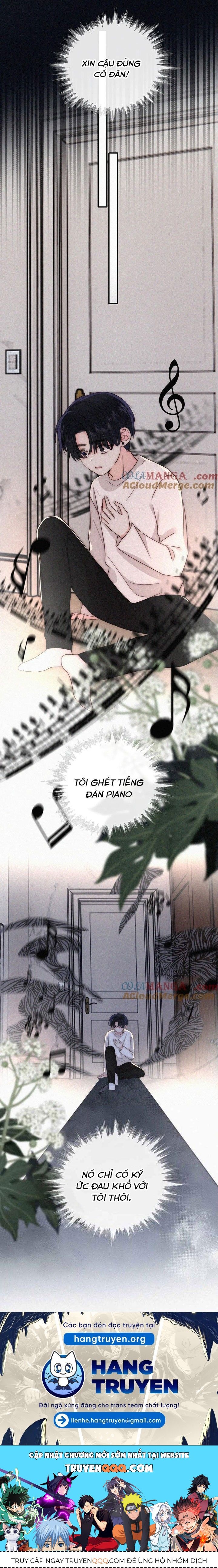 Một Lòng Cưng Chiều Chapter 85 - 6