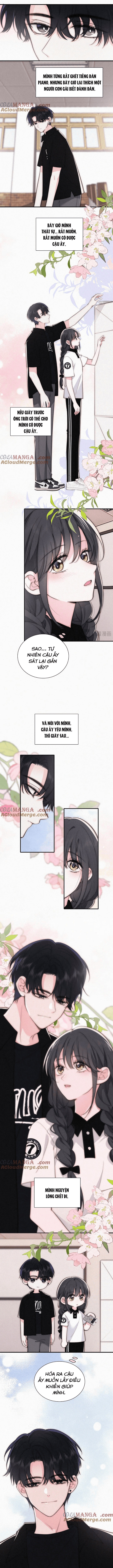 Một Lòng Cưng Chiều Chapter 86 - 3