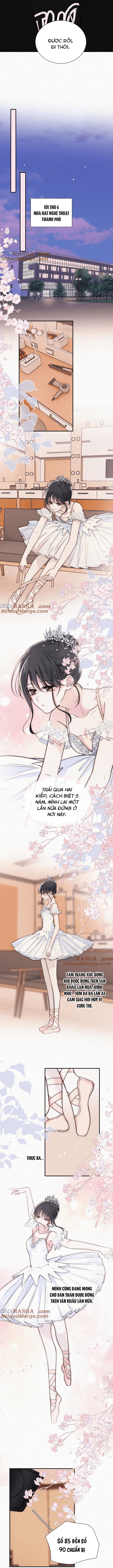 Một Lòng Cưng Chiều Chapter 86 - 4