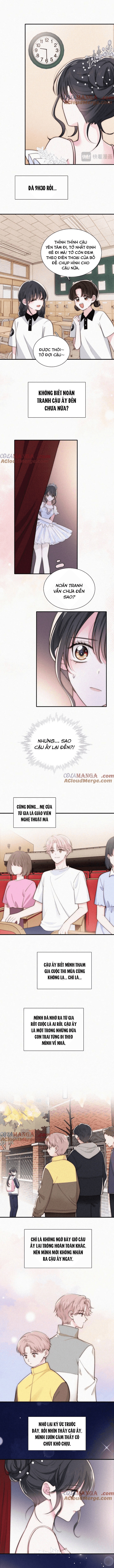 Một Lòng Cưng Chiều Chapter 86 - 5