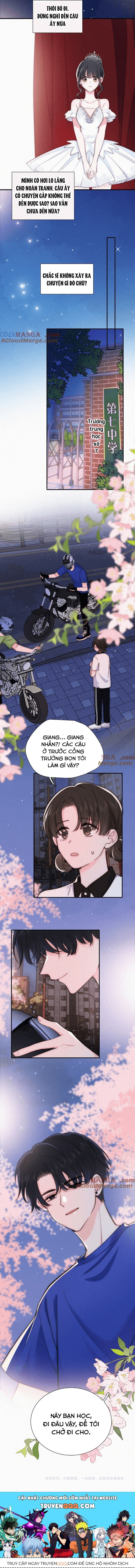 Một Lòng Cưng Chiều Chapter 86 - 6