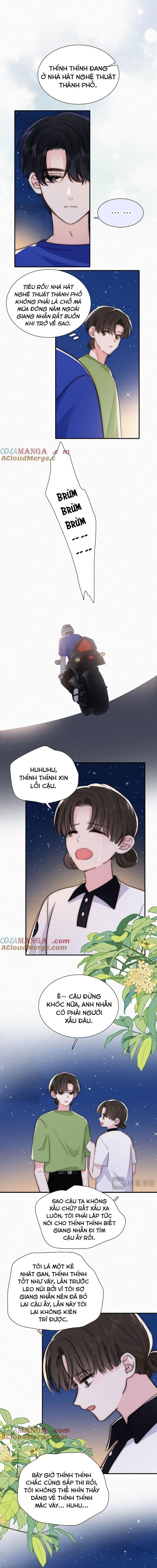 Một Lòng Cưng Chiều Chapter 87 - 3