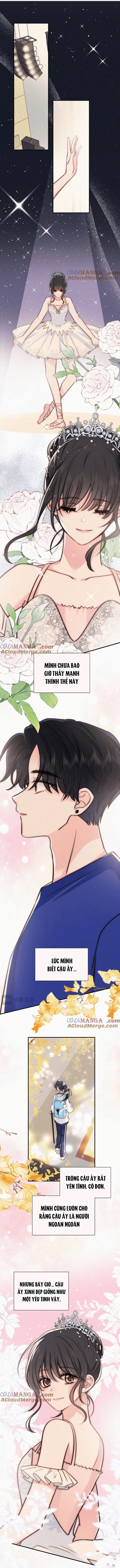 Một Lòng Cưng Chiều Chapter 87 - 5