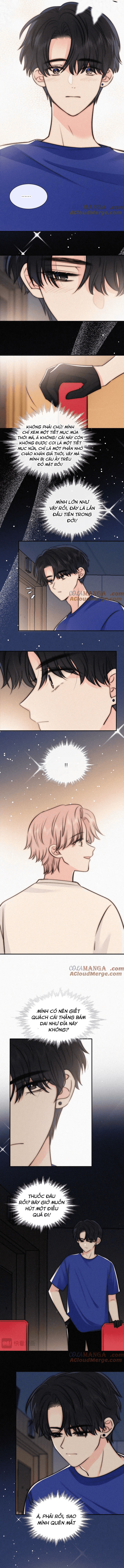 Một Lòng Cưng Chiều Chapter 87 - 6