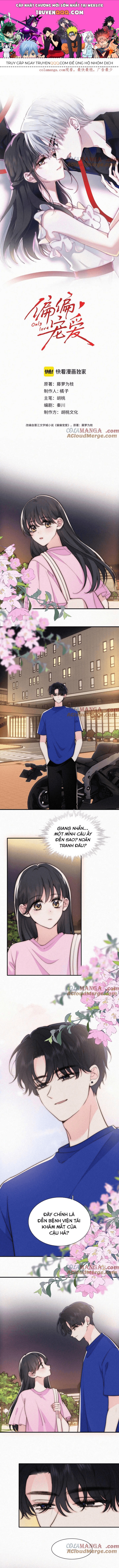 Một Lòng Cưng Chiều Chapter 88 - 1