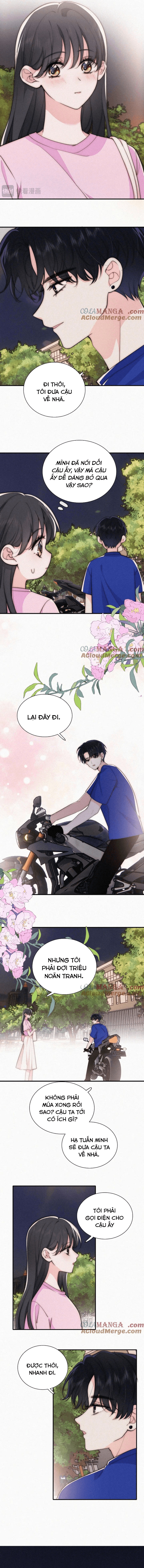 Một Lòng Cưng Chiều Chapter 88 - 2
