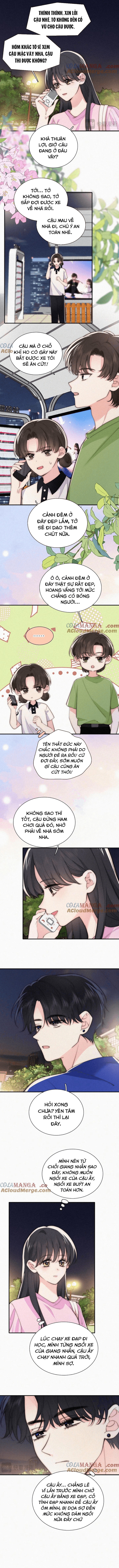 Một Lòng Cưng Chiều Chapter 88 - 3