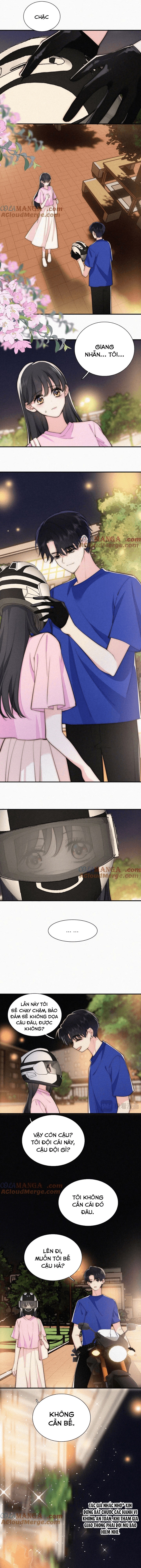 Một Lòng Cưng Chiều Chapter 88 - 4