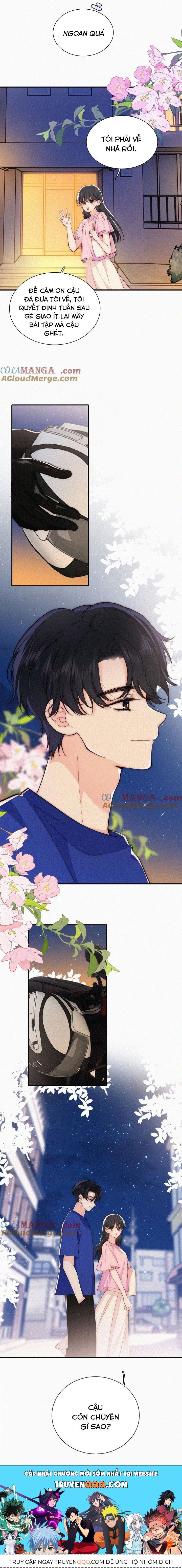 Một Lòng Cưng Chiều Chapter 88 - 6