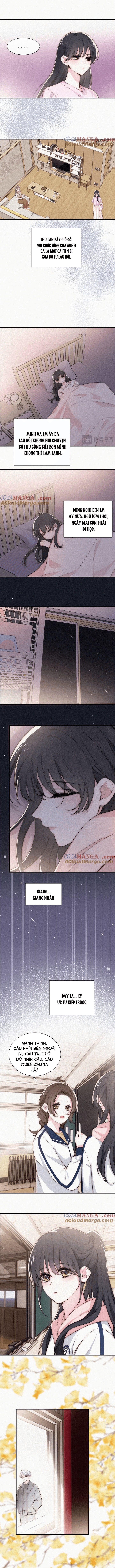 Một Lòng Cưng Chiều Chapter 89 - 3