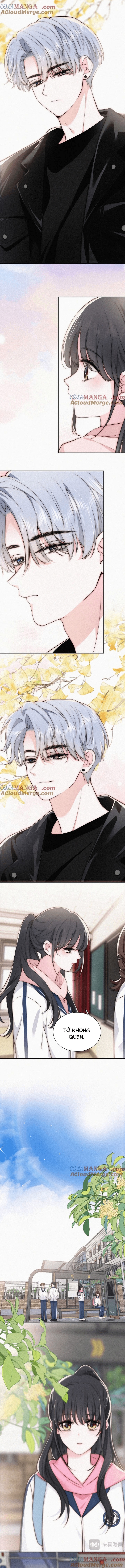 Một Lòng Cưng Chiều Chapter 89 - 4