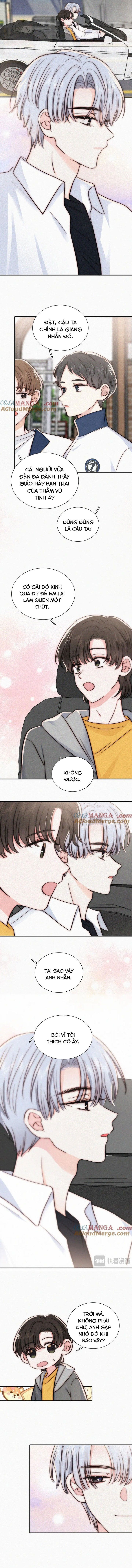 Một Lòng Cưng Chiều Chapter 89 - 5