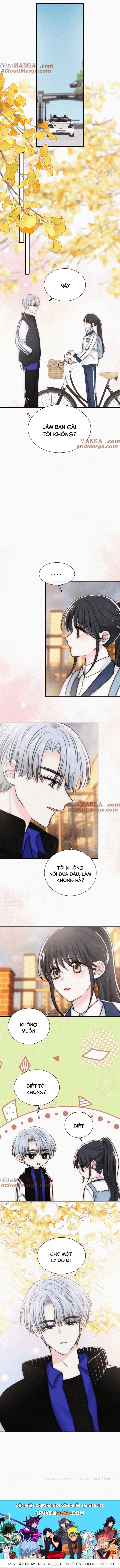 Một Lòng Cưng Chiều Chapter 89 - 6