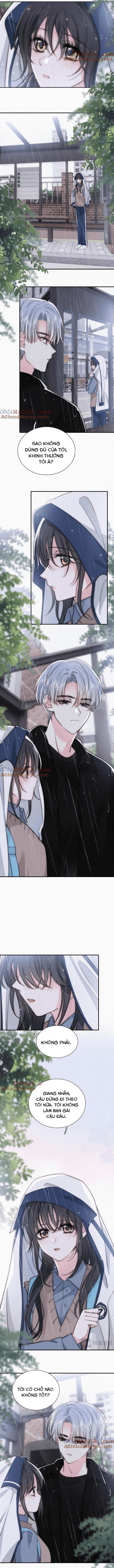 Một Lòng Cưng Chiều Chapter 90 - 3