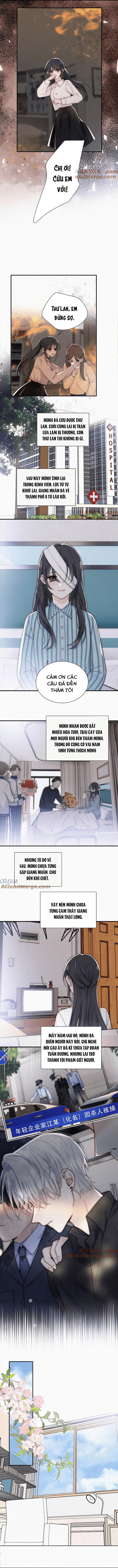 Một Lòng Cưng Chiều Chapter 90 - 5
