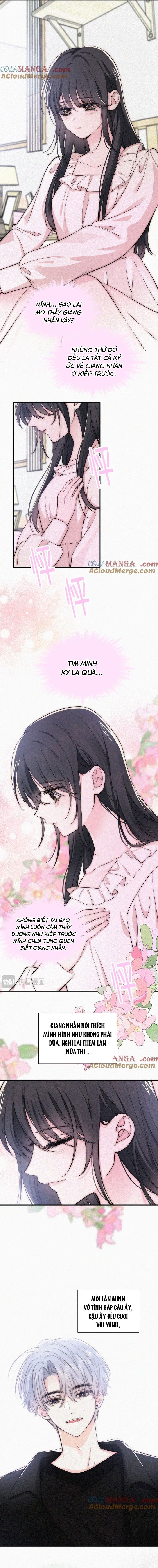Một Lòng Cưng Chiều Chapter 90 - 6