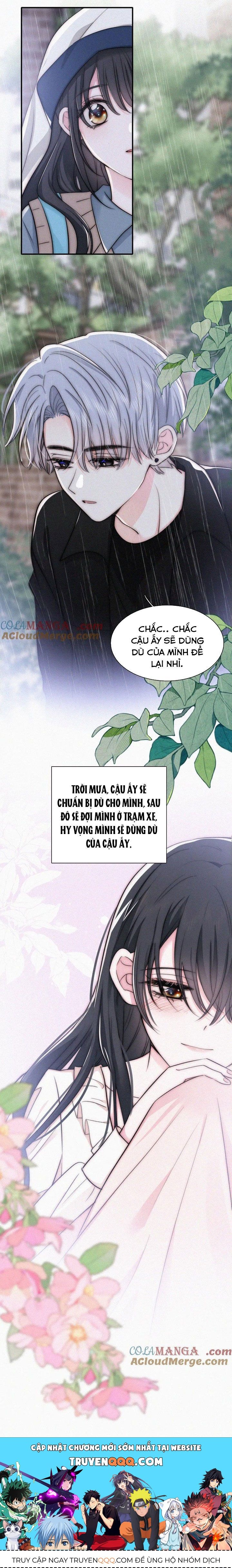 Một Lòng Cưng Chiều Chapter 90 - 7