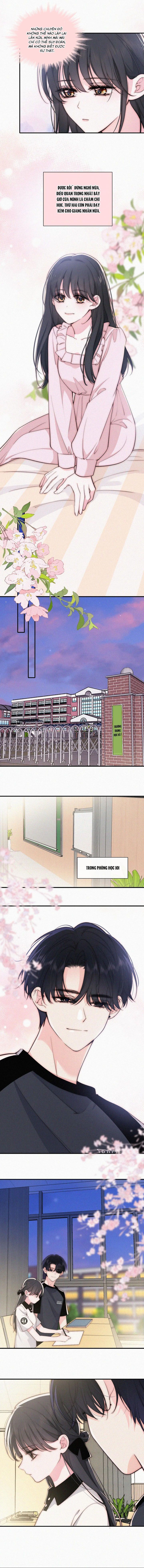Một Lòng Cưng Chiều Chapter 91 - 2