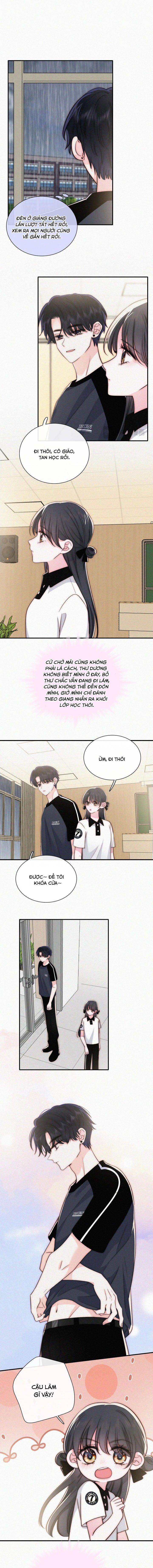 Một Lòng Cưng Chiều Chapter 91 - 5