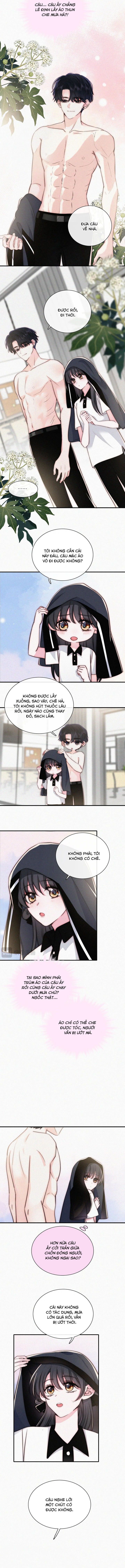 Một Lòng Cưng Chiều Chapter 91 - 6