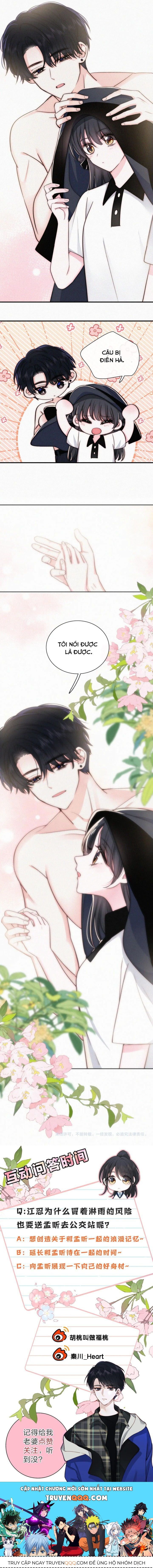 Một Lòng Cưng Chiều Chapter 91 - 7