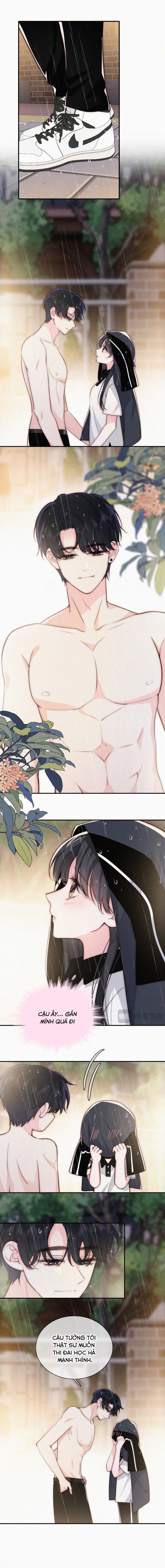 Một Lòng Cưng Chiều Chapter 92 - 2