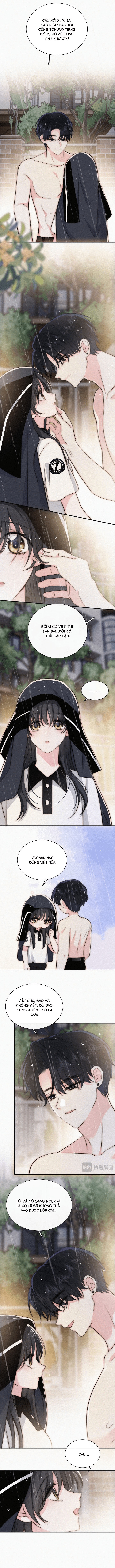 Một Lòng Cưng Chiều Chapter 92 - 4