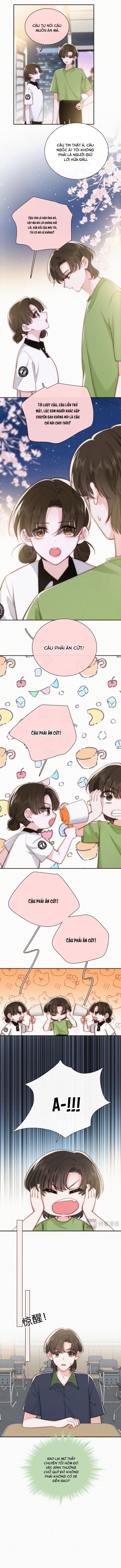 Một Lòng Cưng Chiều Chapter 93 - 2