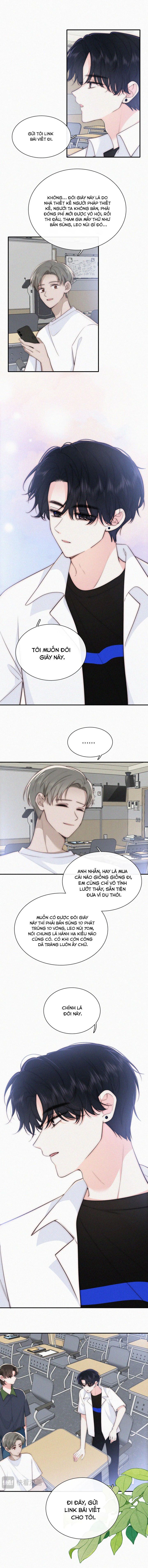 Một Lòng Cưng Chiều Chapter 93 - 5