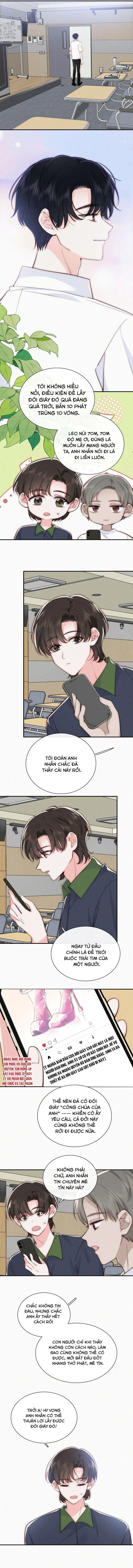 Một Lòng Cưng Chiều Chapter 93 - 6