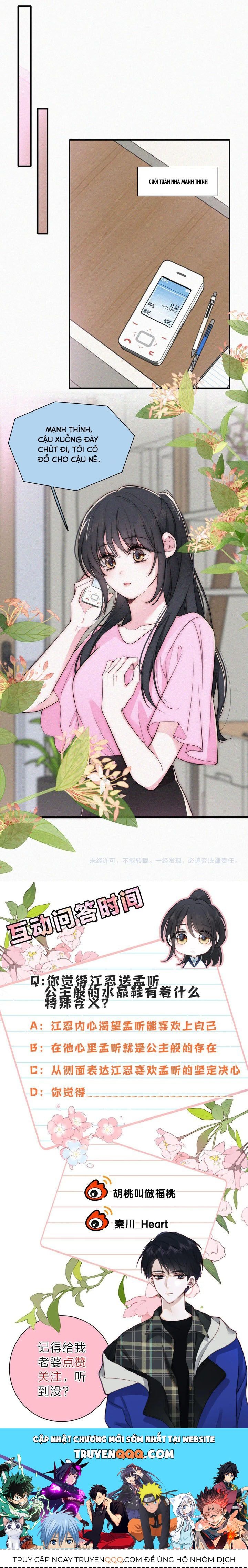 Một Lòng Cưng Chiều Chapter 93 - 7