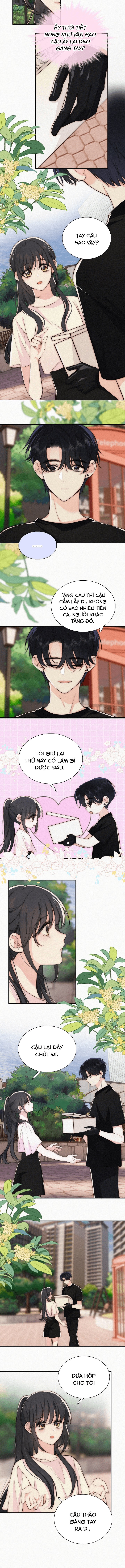 Một Lòng Cưng Chiều Chapter 94 - 3