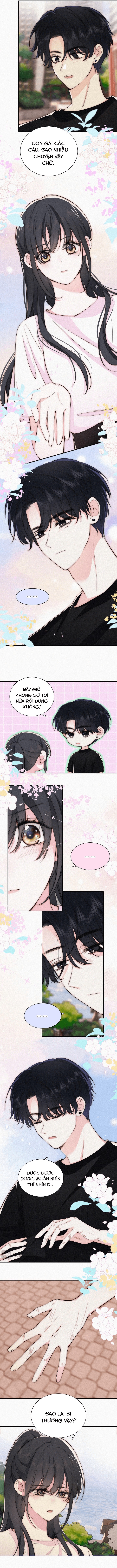 Một Lòng Cưng Chiều Chapter 94 - 4