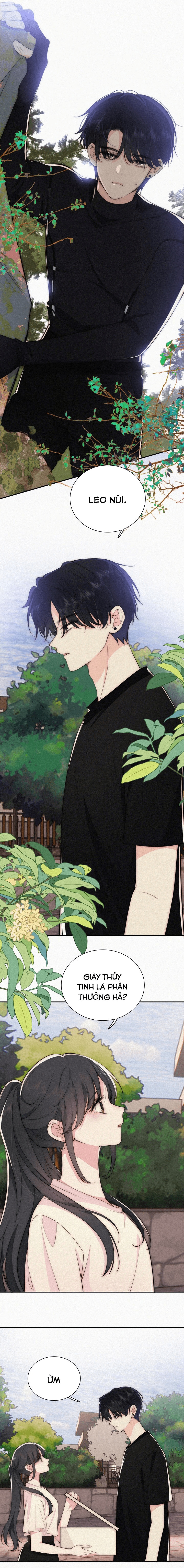 Một Lòng Cưng Chiều Chapter 94 - 5