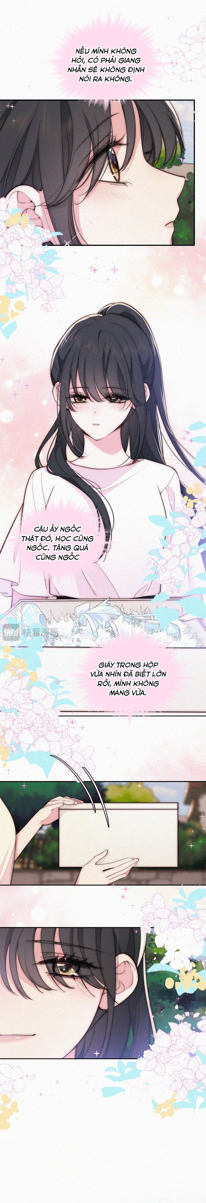 Một Lòng Cưng Chiều Chapter 94 - 6