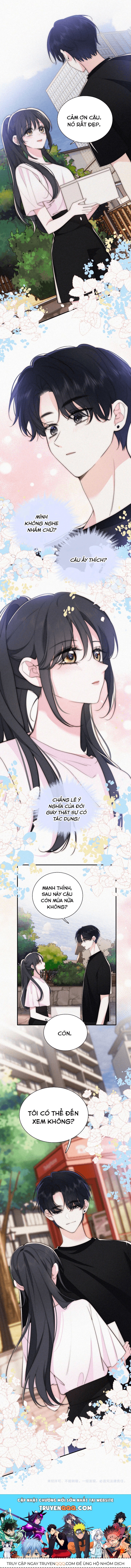 Một Lòng Cưng Chiều Chapter 94 - 7