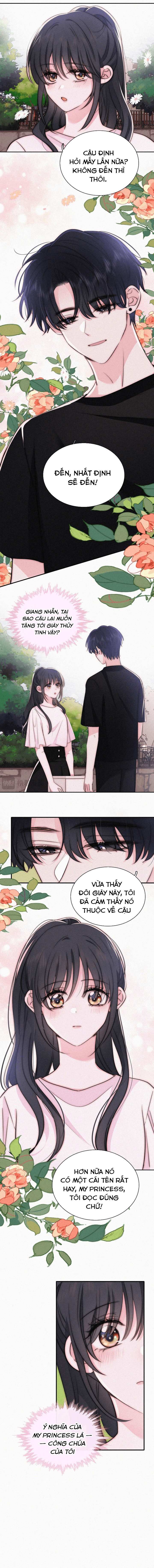 Một Lòng Cưng Chiều Chapter 95 - 2