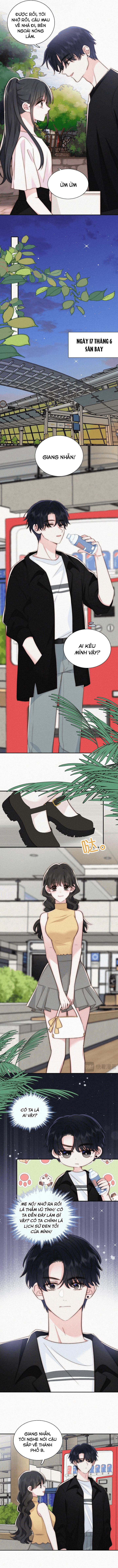 Một Lòng Cưng Chiều Chapter 95 - 5