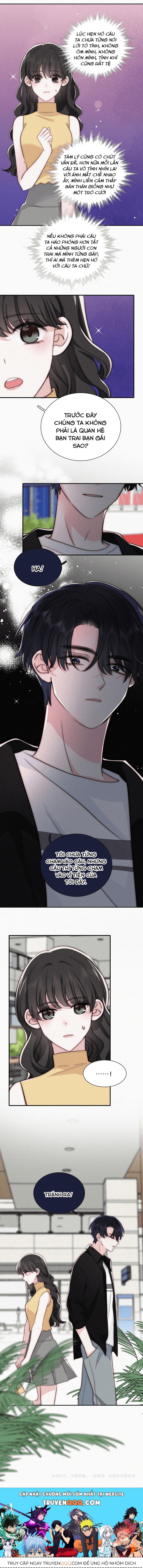 Một Lòng Cưng Chiều Chapter 95 - 7